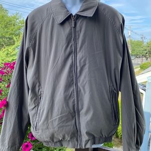 Roundtree & Yorke Men’s Lightweight Jacket